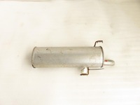 фото thumb №8, Гаситель конечный peugeot 306 7b, n3, n5 1.6 sr 89 - nfz