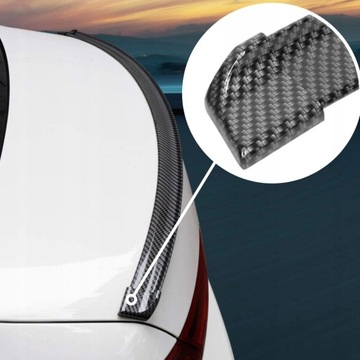 УНИВЕРСАЛЬНАЯ ЗАСЛОНКА ДЛЯ СПОЙЛЕРА 150 СМ 3M CARBON