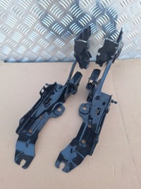 фото thumb №1, Bmw 2 f45 f46 петля капот левый правый комплект