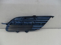фото thumb №10, Nissan almera tino v10 2001 2002 2003 решётка радиатора правая