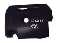 фото thumb №1, Кришка двигуна toyota rav4 10-