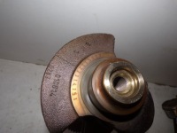 Wał коленчатый bmw e46 n42b18a в Украине, фото thumb