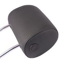 фото thumb №9, Audi q7 4l підголівник сидіння праві перед чорна шкіра 8p0881902bd