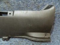 фото thumb №3, Пластик захист багажника поперечина заднього fiat linea