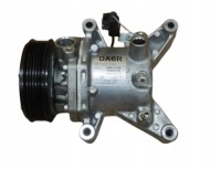 фото thumb №1, Компрессор кондиционера mazda cx3 1.5 d da6r-61450