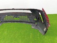 фото thumb №14, Opel mokka b ii 2 бампер перед передній решітка низ бампера