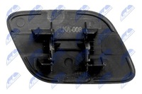 фото thumb №4, Заглушка розпилювача фара kia ceed 12-16 ліва nty