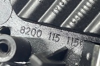 фото thumb №1, Значок автомобиля renault grand scénic ii jm0/1_ 8200115115 2.0l дизель