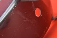 фото thumb №11, Бампер перед передній чорний pdc land rover range rover 3 iii 04-09