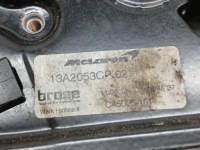 фото thumb №6, Лебёдка дверь правых передних mclaren 13a2053cp
