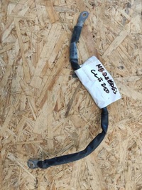 фото thumb №1, Mercedes cla w117 usa шланг масовий