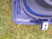 фото thumb №10, Opel insignia a двері ліва задні z20z