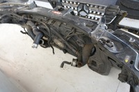 фото thumb №7, Mercedes w164 перед капот бампер pas 775 ксенон ml