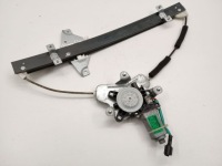 Купити 2015 ssangyong rexton i підйомник скло двері передніх 8810008002, фото thumb