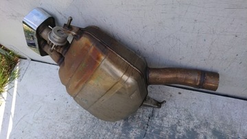 фото thumb №5, Bmw 650 f12 f13 f06 глушитель выхлоп наконечники