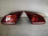 фото thumb №1, Volkswagen оригинальный номер 3c8945308p лампа задняя комбинированная