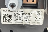 фото thumb №9, Porsche macan 95b набір індикаторів спідометр 95b920904t 3.0d 155kw