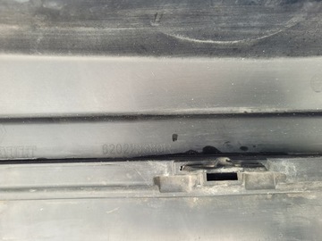 фото thumb №14, Renault trafic iii | бампер перед переднє 620223380r | 0824