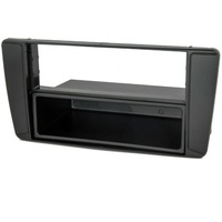 фото thumb №1, Рамка радіо радіо 1din skoda octavia ii 2 61702