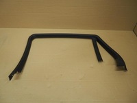 фото thumb №1, Рамка пластик дверь правых задних bmw x6 e71