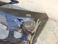 фото thumb №7, Toyota camry viii xv70 17- бампер передній