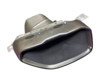 Купити Наконечник вихлоп права bmw 4 g22 m440, фото thumb