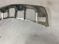 фото thumb №6, Планка спойлер mercedes ml w164 рестайлинг перед передний