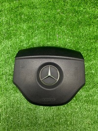 фото thumb №2, Подушка подушка безпеки mercedes ml r gl w164 w251 czarna