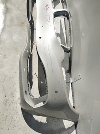 фото thumb №6, Bmw 4 f32 f33 f36 coupe lift бампер перед передний