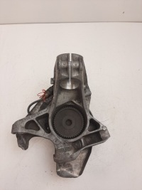 1999 porsche boxster 986 ступица колеса передний 99634165811 Цена, фото thumb