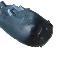 фото thumb №6, Підкрилок лівий перед audi a4 b9 8w0821171k