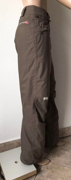 Helly Hansen spodnie narciarskie damskie rozmiar:M