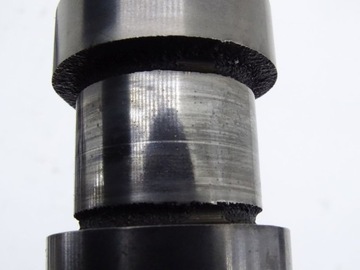 фото thumb №5, Jaguar xj x308 97- 3.2 v8 вал розподільний вал ss праві