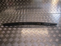 фото thumb №1, Накладка крышки ford fiesta mk6 1.4 16v