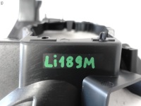 фото thumb №10, Toyota proace ii 16-23 направляющая кронштейн кронштейн противотуманной фары бампер перед правый