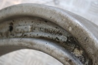 Підвіска лівий перед porsche cayenne turbo 9y zaw289 9y0407245 zaw289 Київ, фото thumb