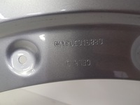 фото thumb №10, 2 opel grandland x 2017- крила правий перед передній kca yp0c016880