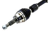 фото thumb №4, Піввісь привідна renault scenic grand scenic 1.6dci 130km 16- ліва mtm