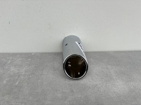 фото thumb №1, Audi a3 8v наконечник трубы выпускной глушителя nówka 8v0253825d k62/059