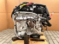 фото thumb №9, Bmw 4 g22 м-пакет 430ix купе 23km двигатель з оснащение kpl. b48b20d