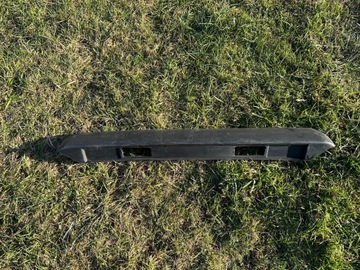 фото thumb №1, Накладка подсветка номерного знака master ii 2.5 dci