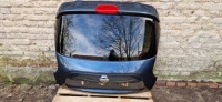 фото thumb №1, Nissan juke f15 кришка багажника багажника tanio