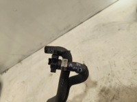 Renault clio v 1.5 blue dci труба шланг води 204762715r в Україні, фото thumb