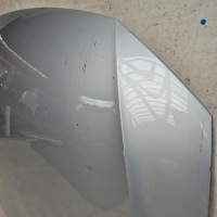 Vw passat b8 3g0 14- капот крышка двигателя с Разборки, фото thumb