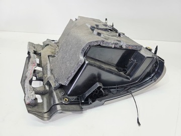 фото thumb №6, Бардачок пасажира audi a3 8p рестайлінг 8p1857035g ec3 сірий