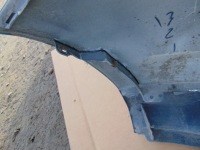 фото thumb №16, Задній бампер ford focus mk3 hb 5двері hb st line rs bm51-a17906-a