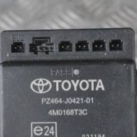 фото thumb №3, Lexus rx 330 - 350 - 400h 2010 блок управления / модуль парковки pdc