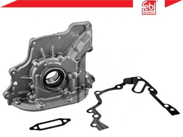 фото thumb №2, Насос масляная seat cordoba 1.4 16v 6l2