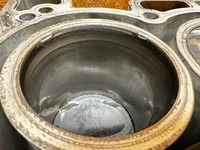 фото thumb №9, Блок двигуна dół wał поршні renault nissan dacia hra2 h5f 1.2 tce