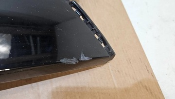 фото thumb №10, Планка накладка бампера перед kia sportage iv рестайлинг 86525-f1510